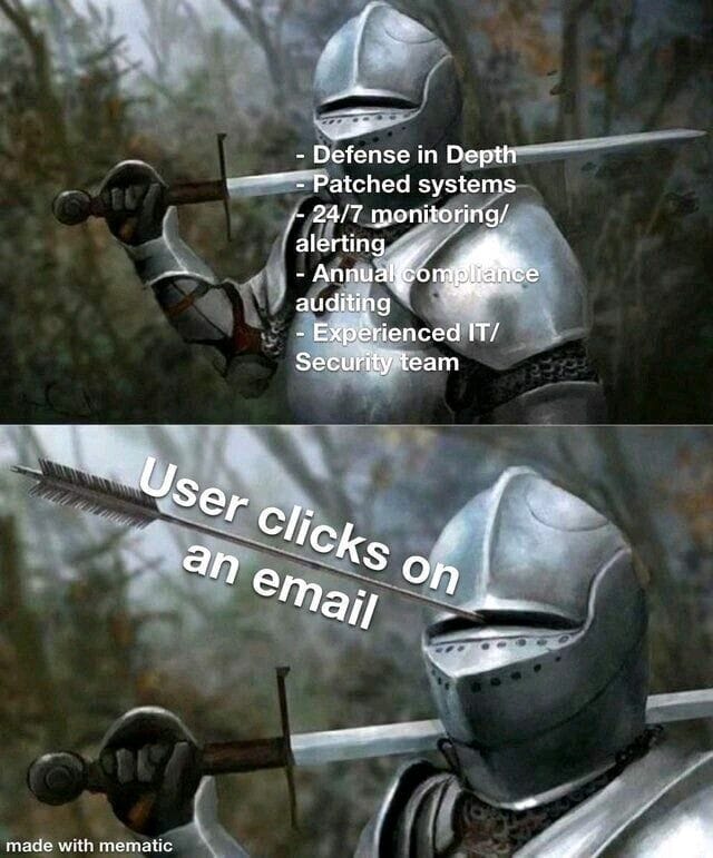first test post
